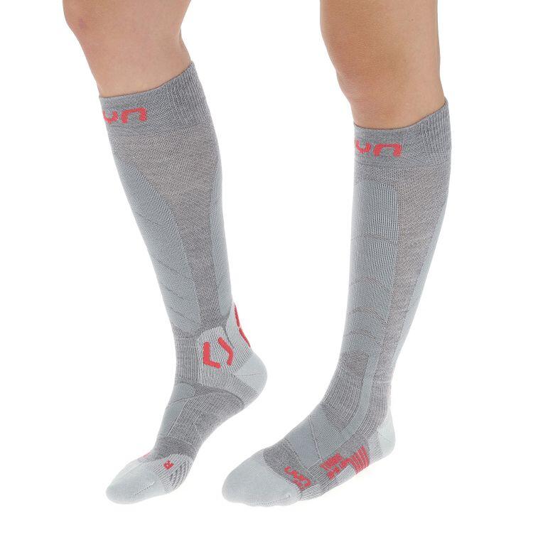 CHAUSSETTES DE SKI DE RANDONNÉE FEMME