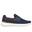 Sapatos Náuticos para Homem Skechers 210237_Nvy Azul-marinho com Elásticos
