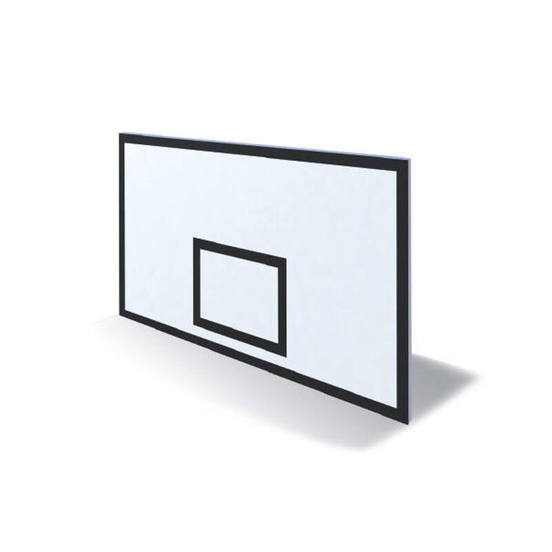 Tavola da gioco - 180x105cm - Ideale per le palestre