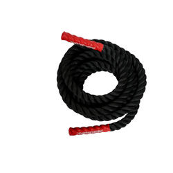 Cuerdas Elasticas 20 Mm Negra Bungee - Cuerda Deporte