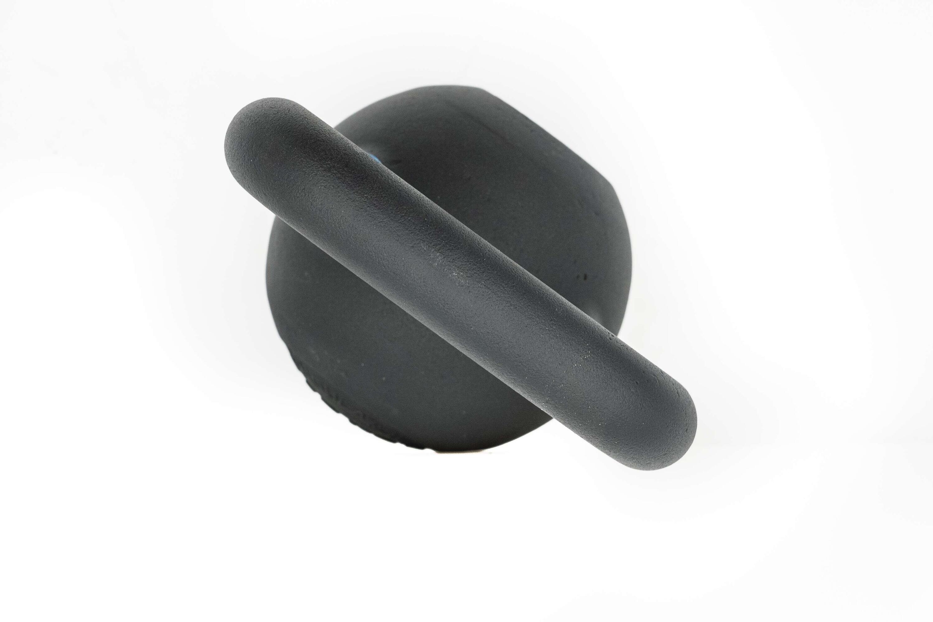 KETTLEBELL FERRO FUNDIDO 16 KG 3/5