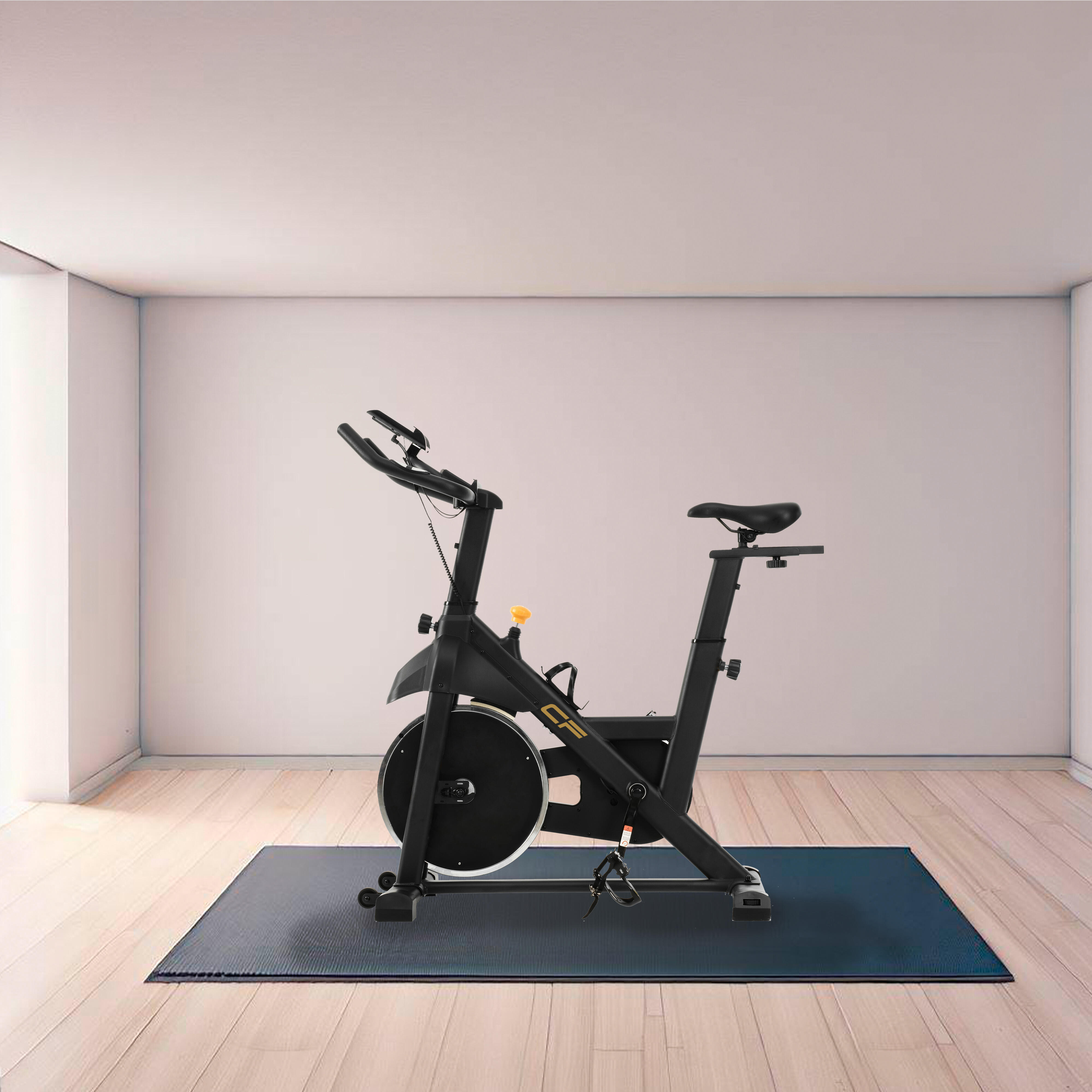 Parkinson hometrainer - Thuis sporten met Parkinson - Blog
