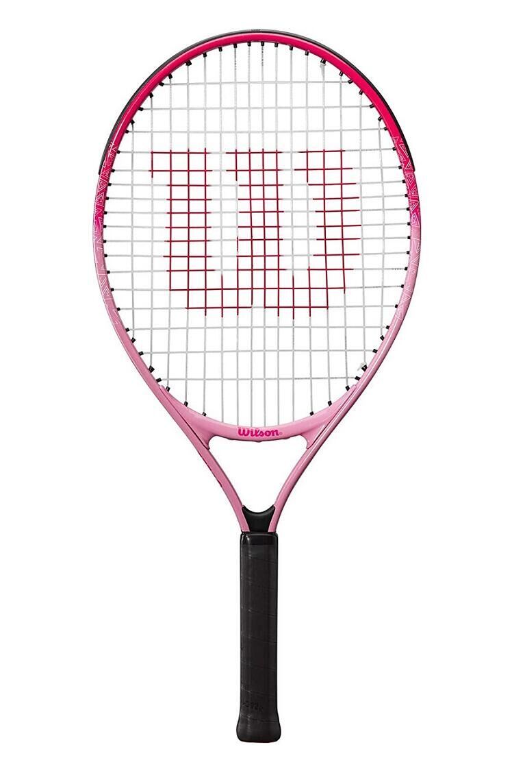 WILSON Wilson Burn Pink 23" Junior Tennis Racket