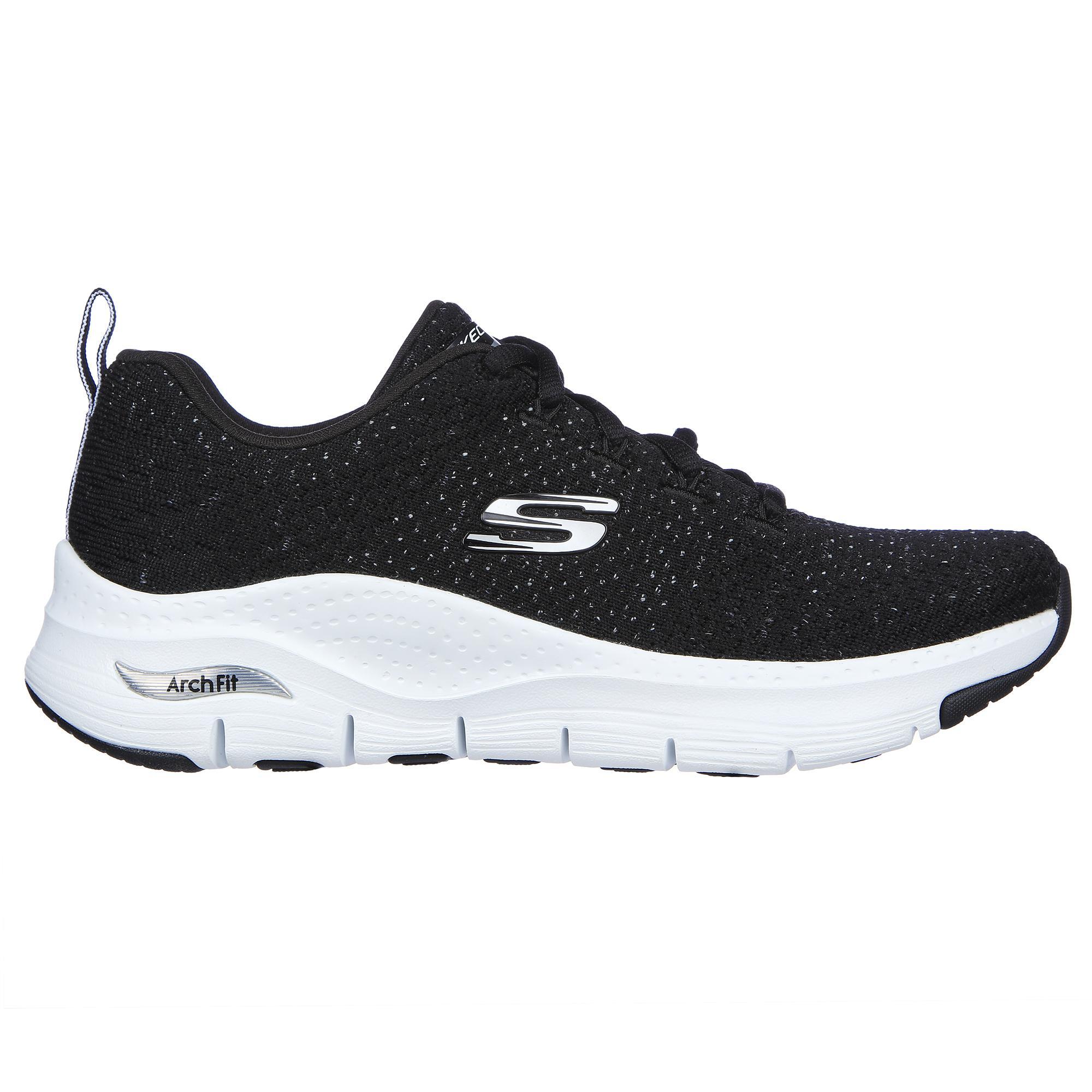 zapatillas skechers mujer decathlon