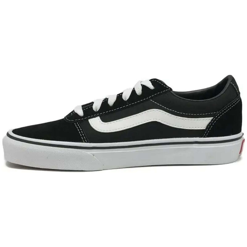 Zapatilla de caminar para mujer Vans Filmore Negro