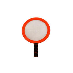 Mini raquette d'initiation Tennis - Parfait pour les écoles et collectivités