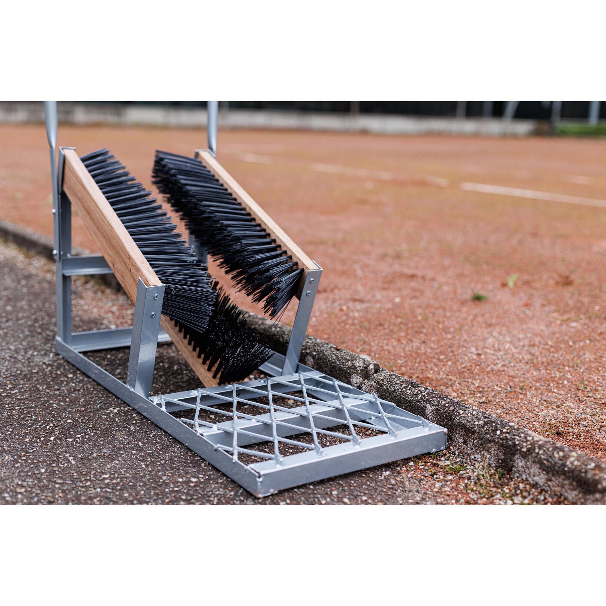 Brosse chaussure foot hotsell