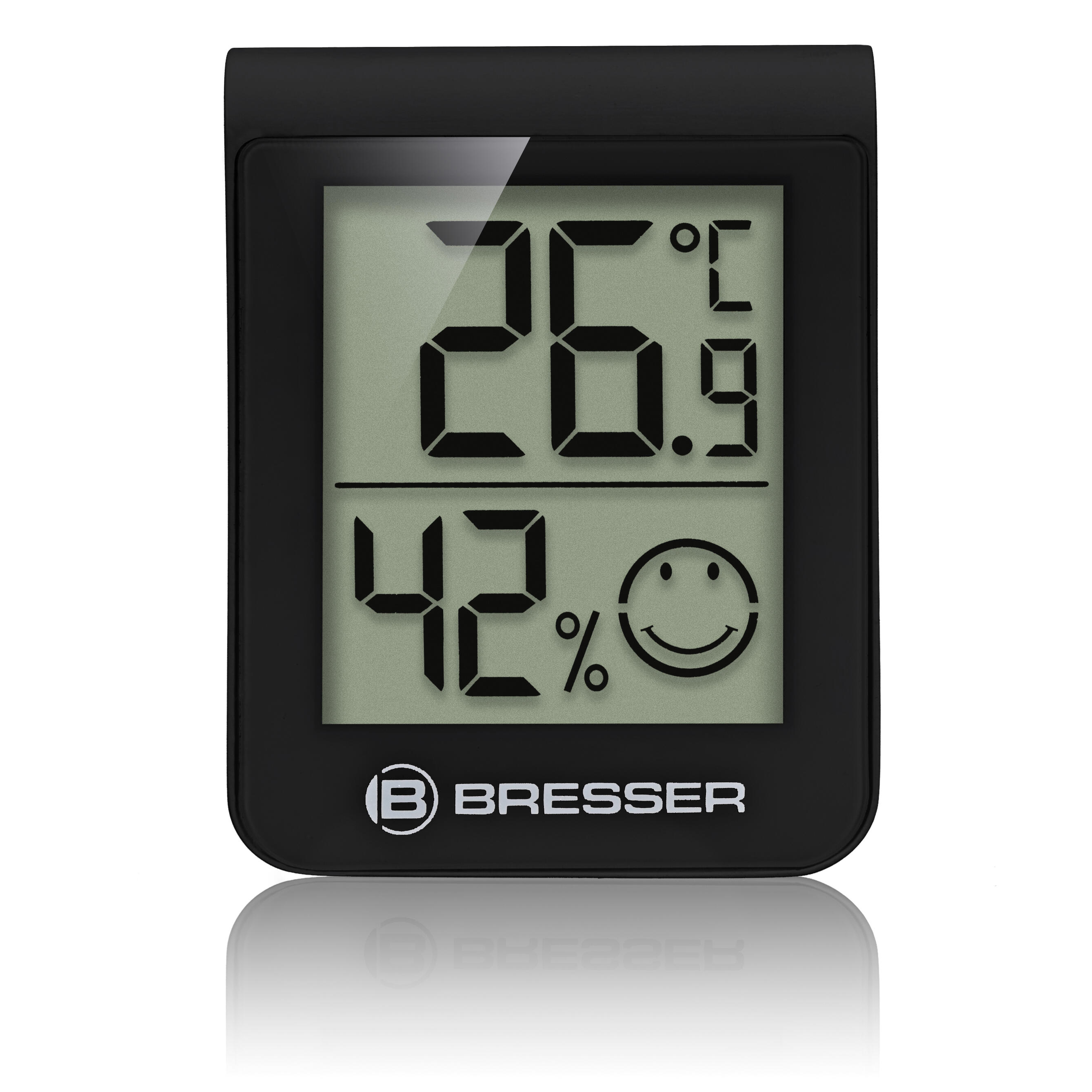 Set di 3 indicatori termoigrometrici - Humi temp 3/7