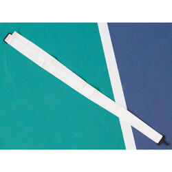 Regulador de red de tenis básico (banda central)