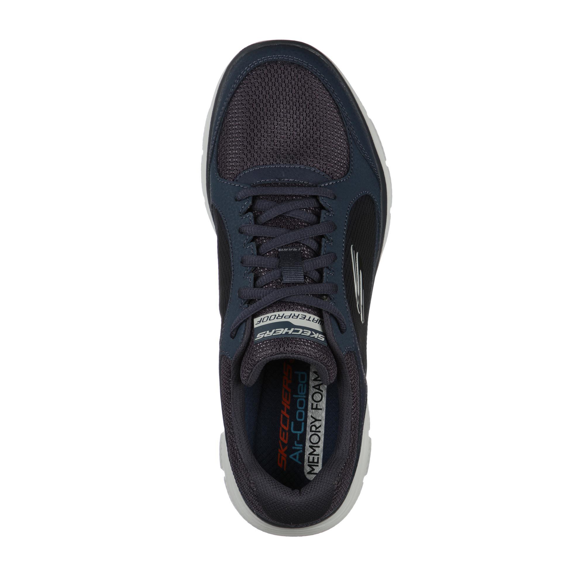 Tênis Skechers Flex Advantage 4.0 Marinho Masculino 5/7