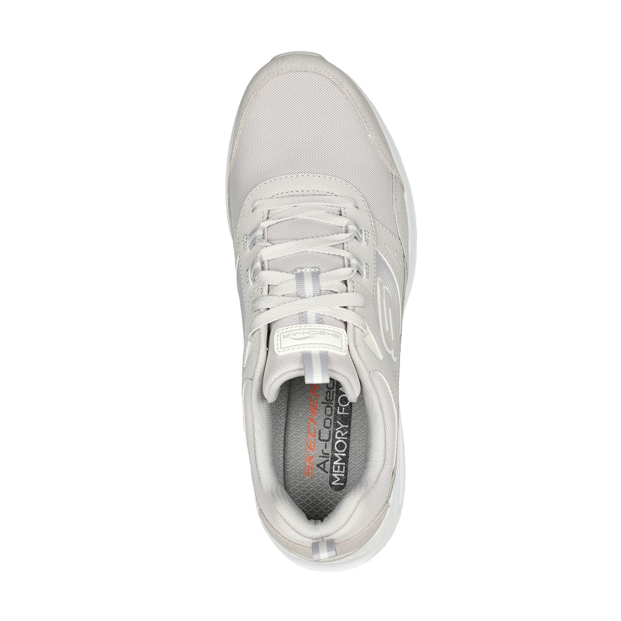 Baskets Skechers modèle 232646-NAT pour homme 5/5