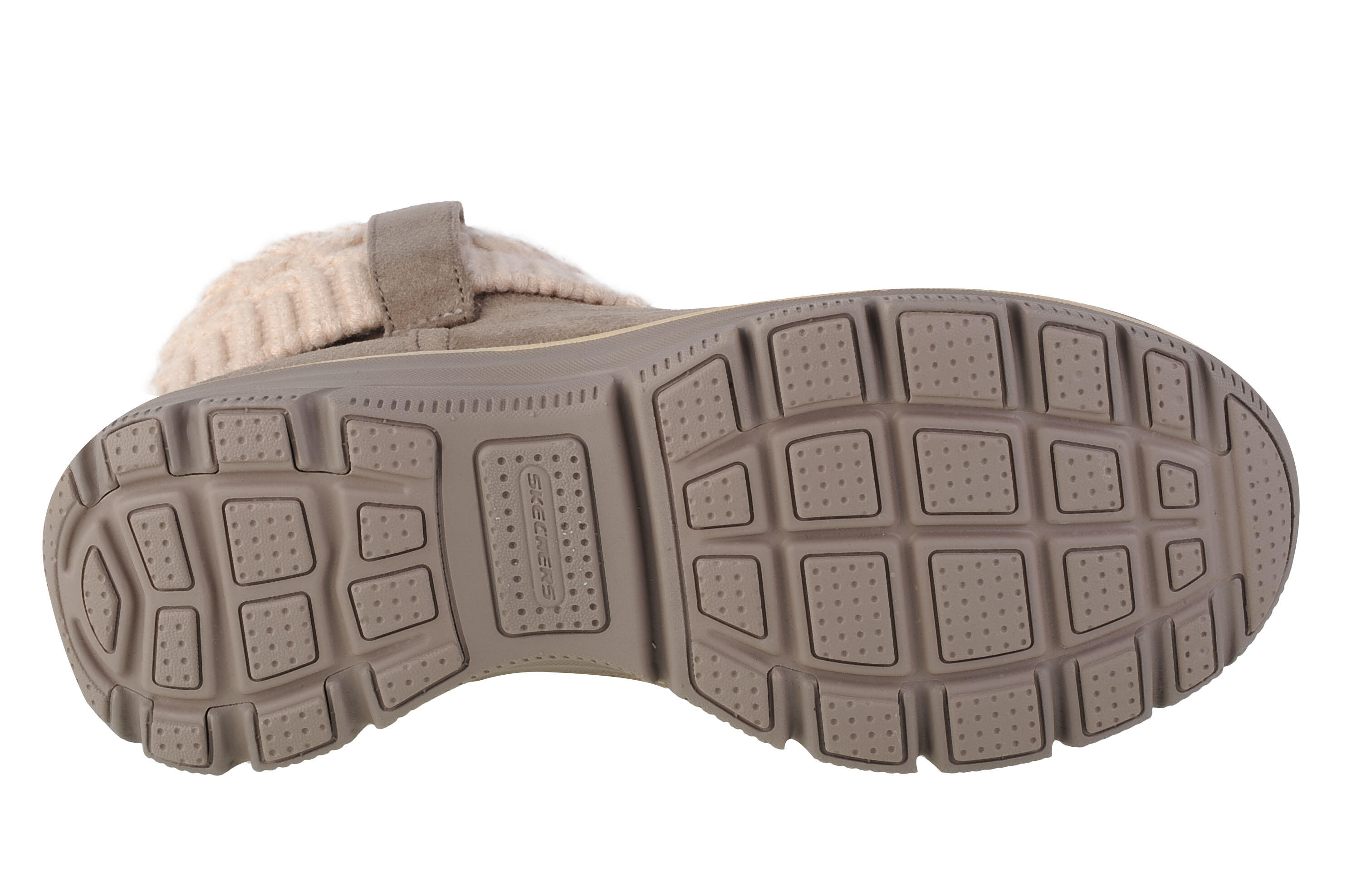 Chaussures d'hiver pour femmes Skechers Easy Going - Cozy Weather 4/4