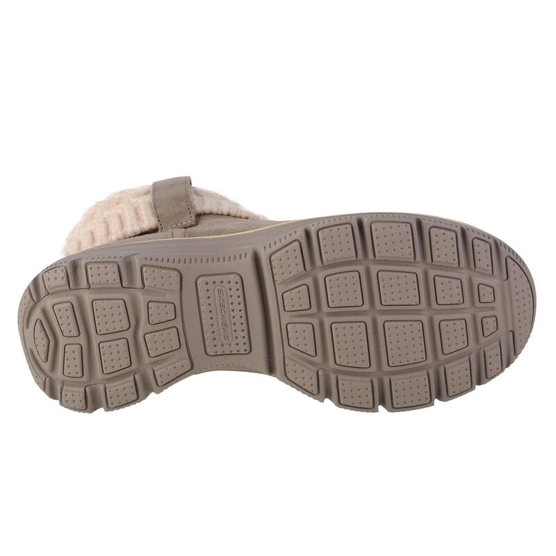 Chaussures d'hiver pour femmes Skechers Easy Going - Cozy Weather