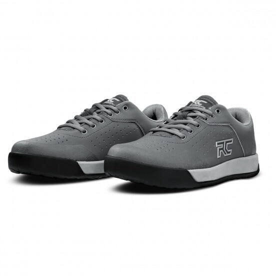 Chaussures Hellion Women's 5 Charcoal/Mid Grey