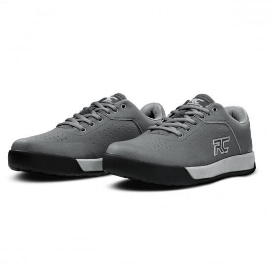 Chaussures Hellion Women's 7.5 Charcoal/Mid Grey