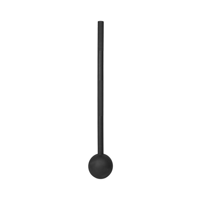Macebell Functional training Zwart VIRTUFIT Decathlon.nl