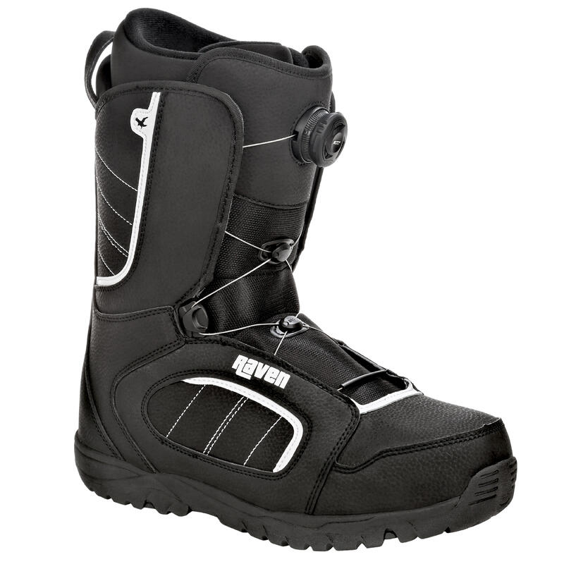 Snowboardschoenen Raven Target MOZ