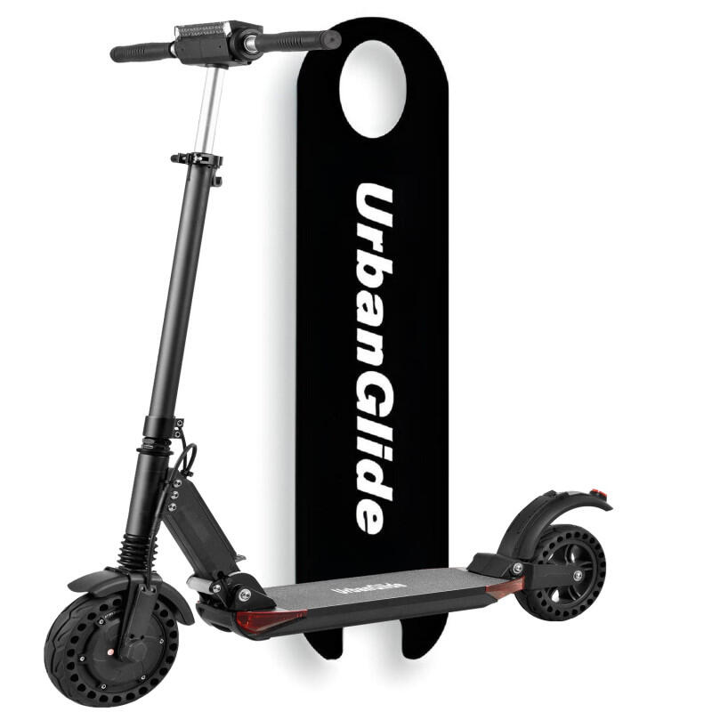 Grippour trottinette électrique URBANGLIDE 80XL/81/81Boost -  Officiel