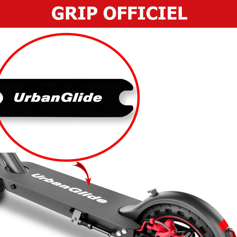 Adesivo per pneumatici RIDE-100S/XS URBANGLIDE | Decathlon