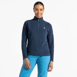 De Freeform II lichtgewicht, sportieve fleece voor dames