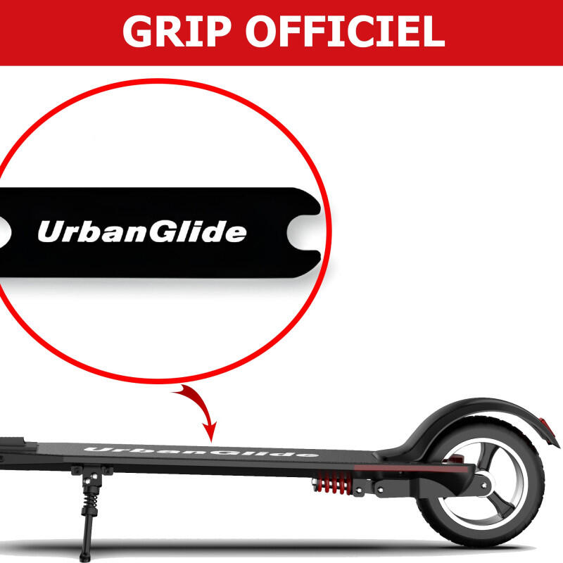 Grip Urbanglide pour trottinette électrique URBANGLIDE RIDE 82S