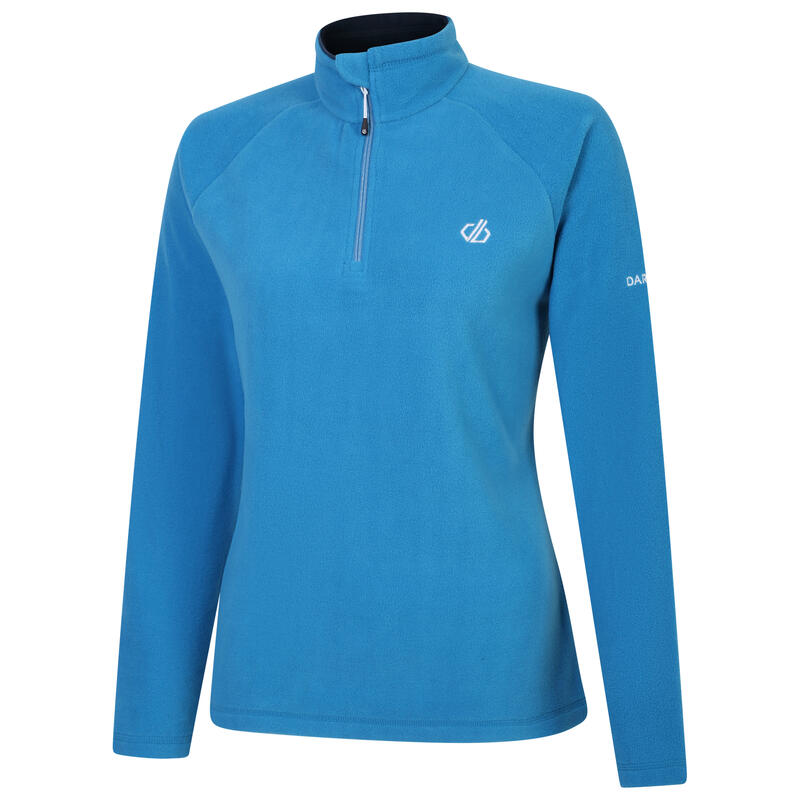 De Freeform II lichtgewicht, sportieve fleece voor dames