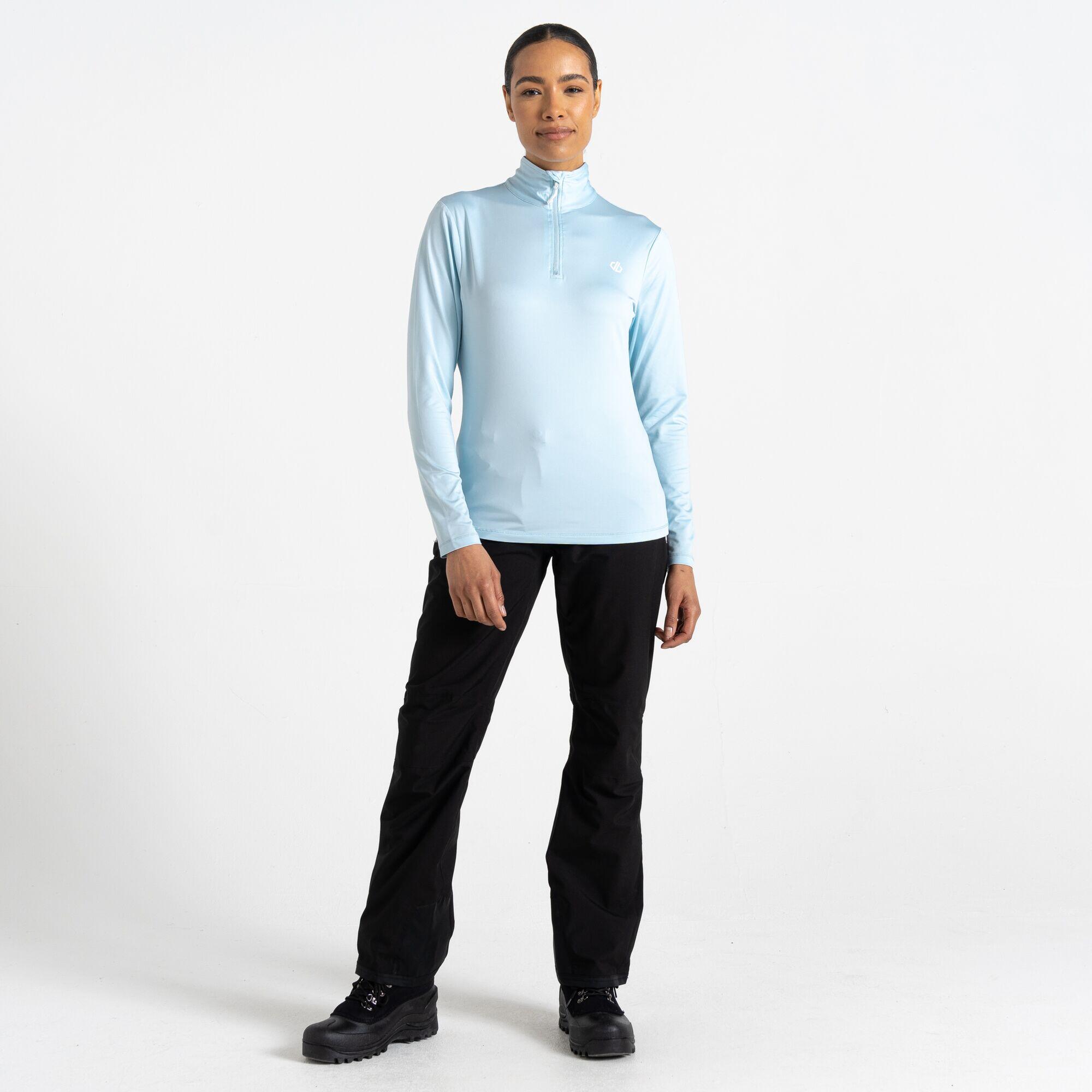 Lowline II Women's Walking Fleece 2/5