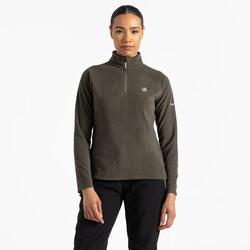 De Freeform II lichtgewicht, sportieve fleece voor dames