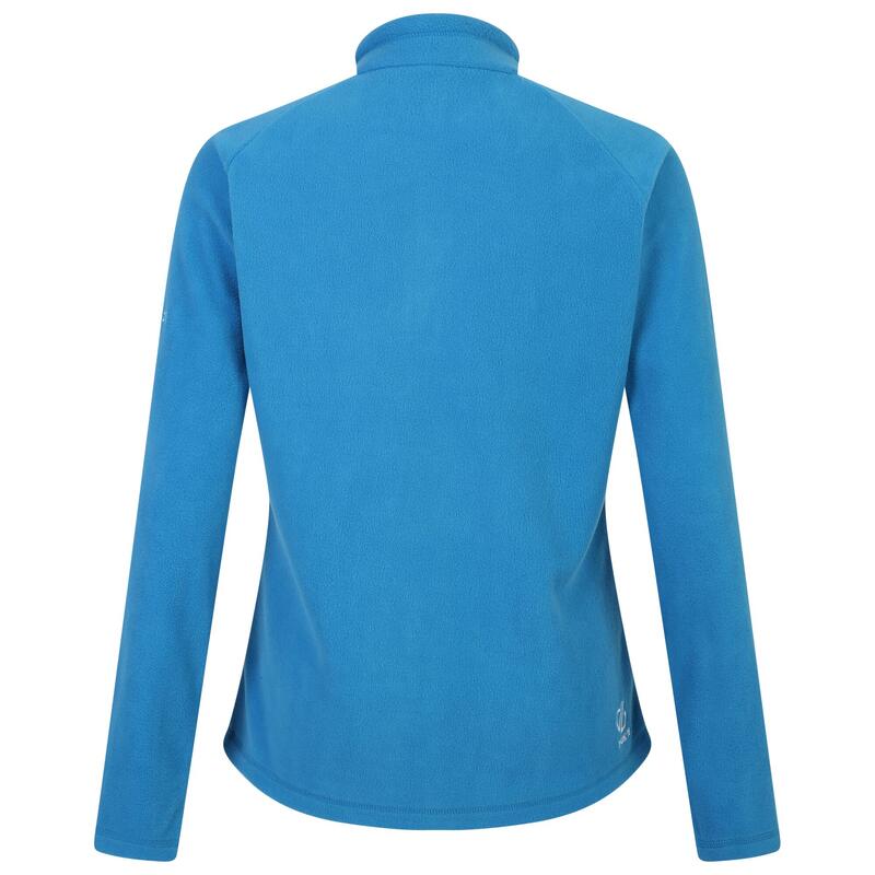 De Freeform II lichtgewicht, sportieve fleece voor dames