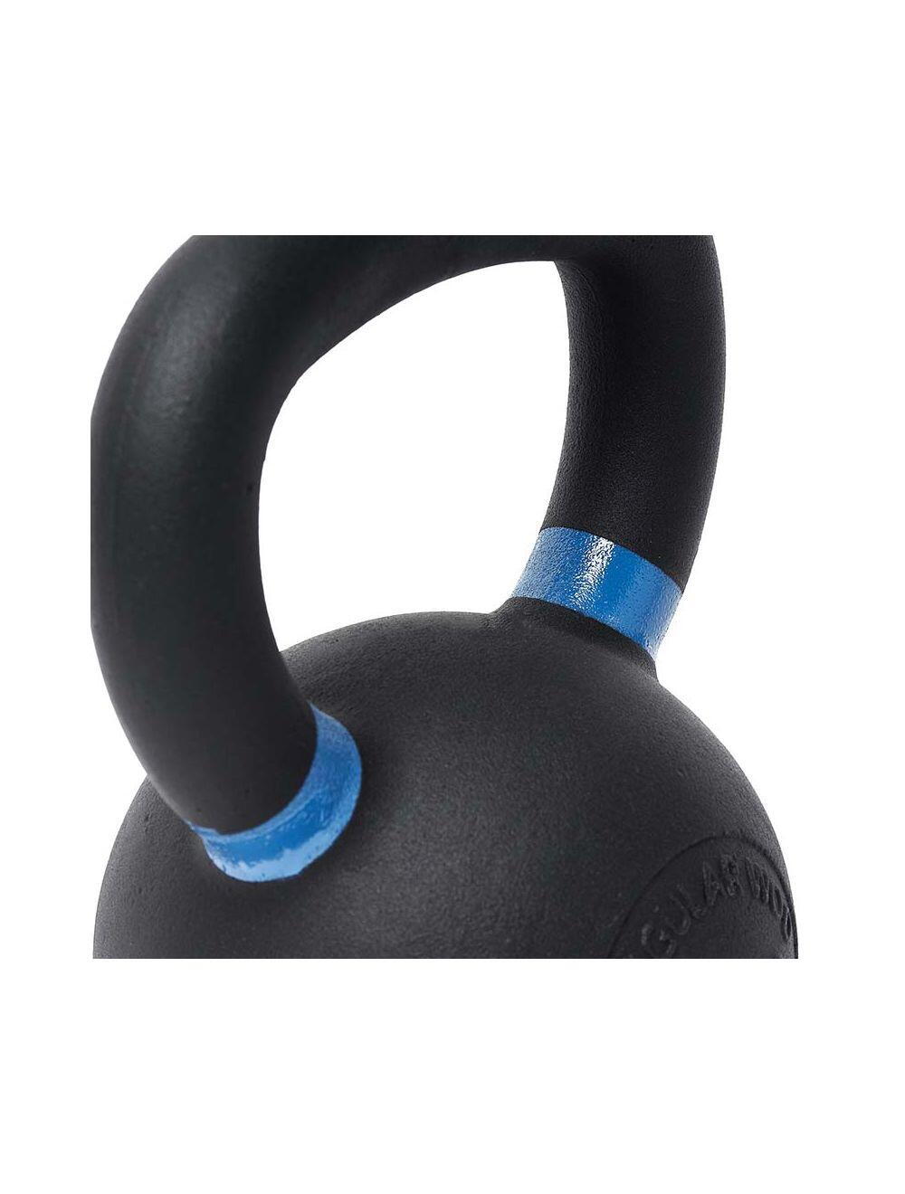 Kettlebells Iron Cast 3/4