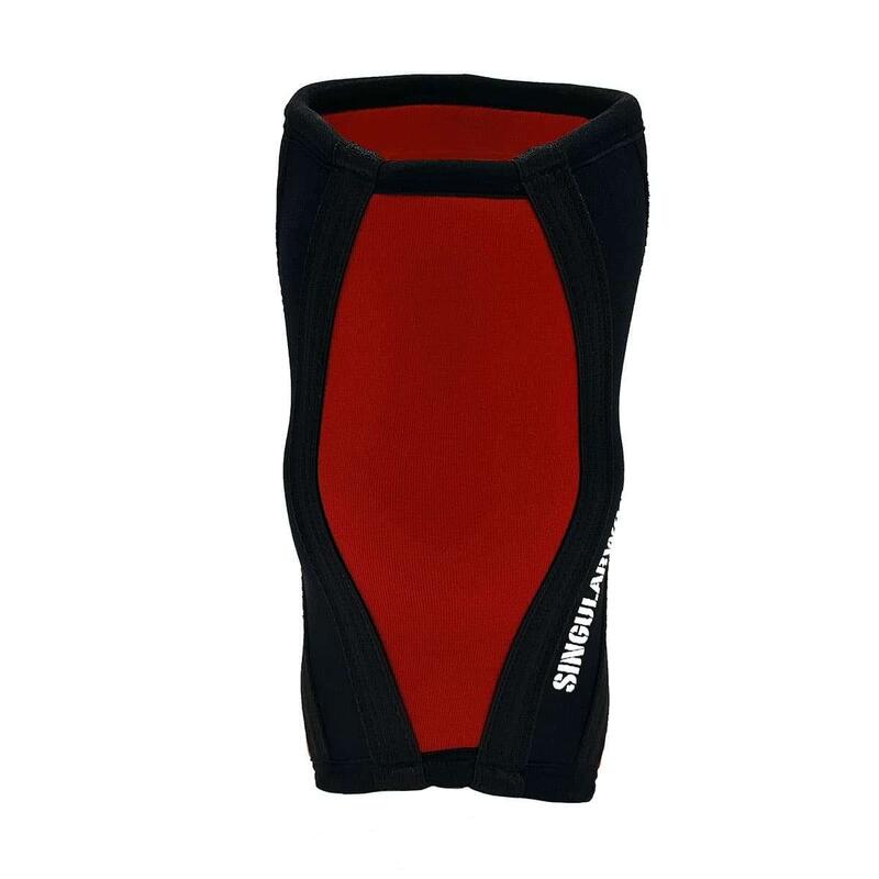 RODILLERA SINGULAR WOD TALLA S PROTECCIÓN RODILLA