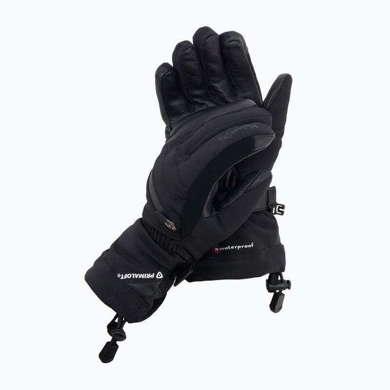 Gants de ski alpin KinetiXx Alina pour femmes