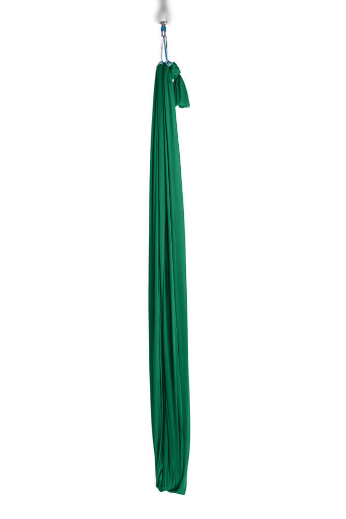 Hamak do jogi Taniec w Powietrzu Zestaw Air 4m 2/3