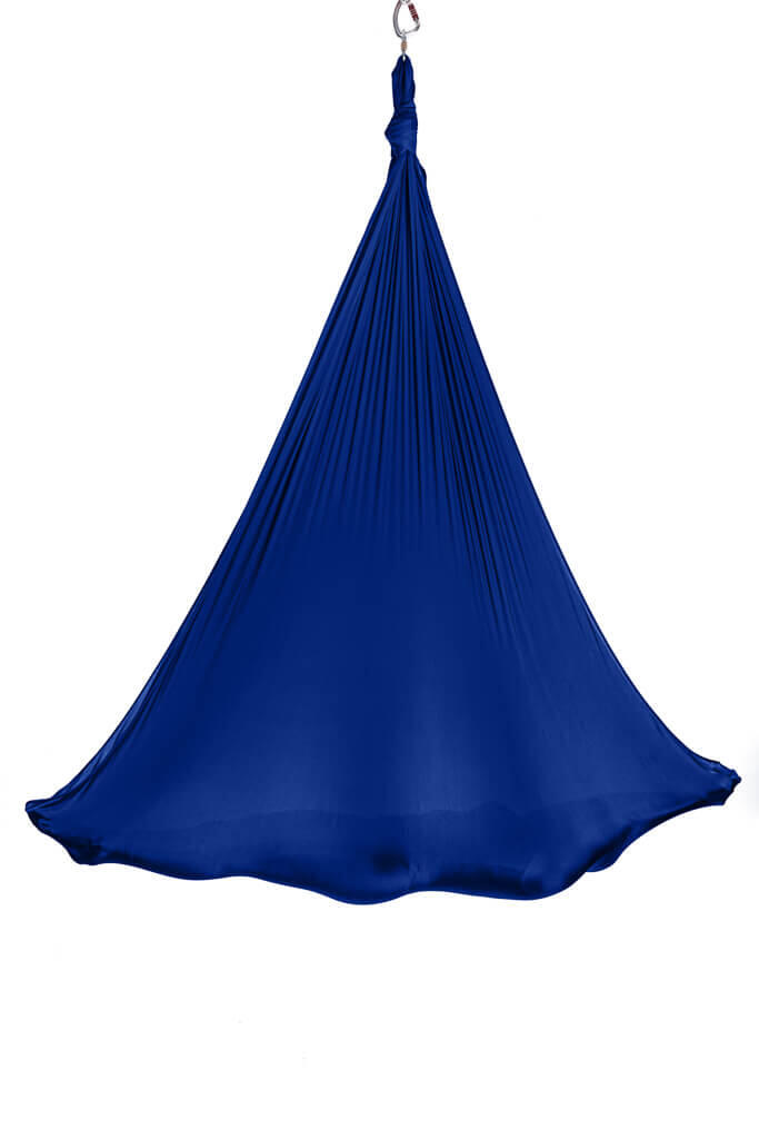 Hamak do jogi Taniec w Powietrzu Zestaw Air 4m 2/3