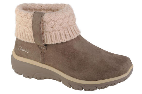 Winterschuhe für Damen Skechers Easy Going - Cozy Weather
