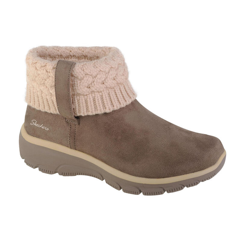 Női téli csizma, Skechers Easy Going - Cozy Weather