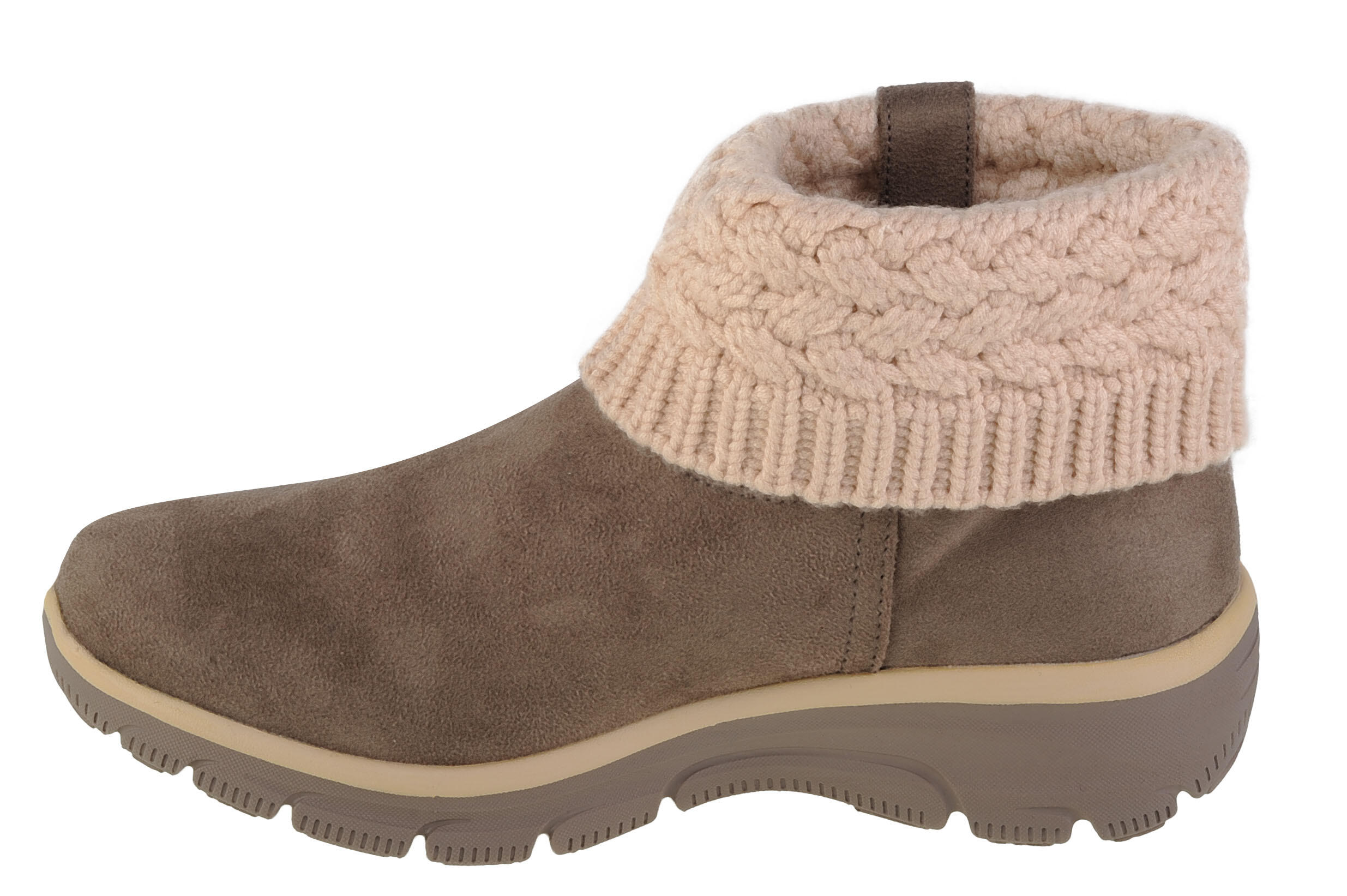 Chaussures d'hiver pour femmes Skechers Easy Going - Cozy Weather 2/4