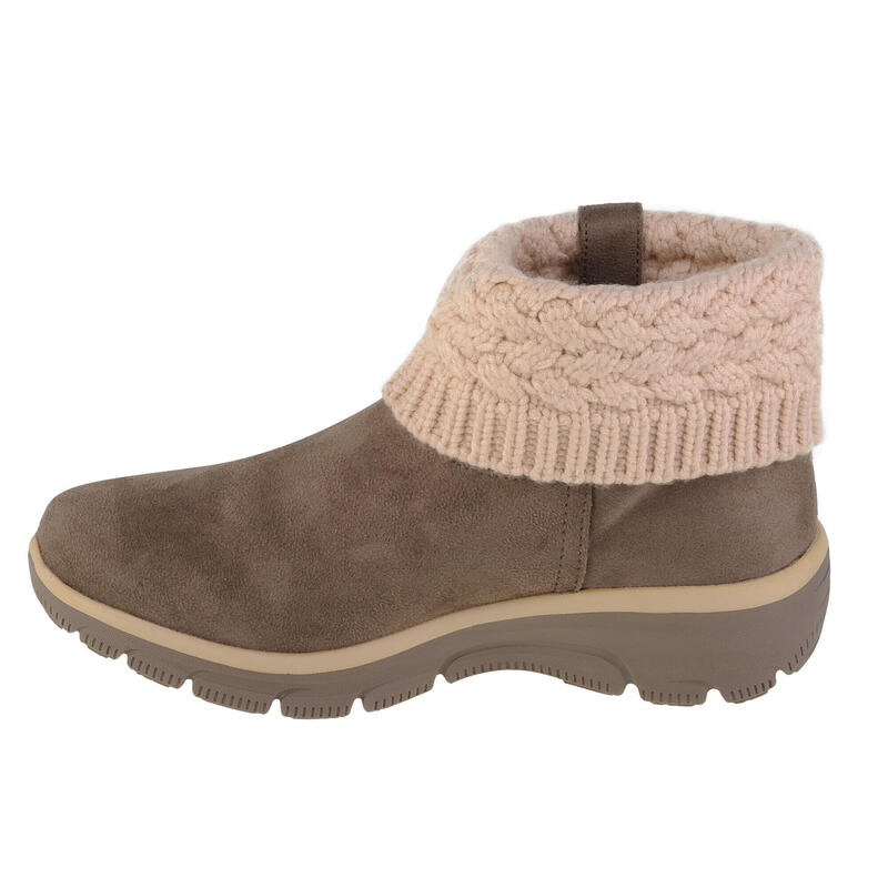 Női téli csizma, Skechers Easy Going - Cozy Weather