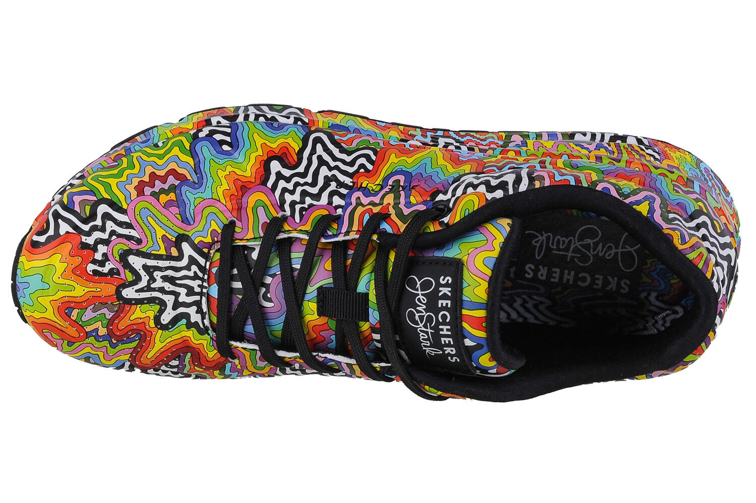 Sneakers pour femmes Uno - Infinite Drip 3/7