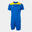 Joma Phoenix II Sportset Royal -Geel 2xs - Respirabil și ușor