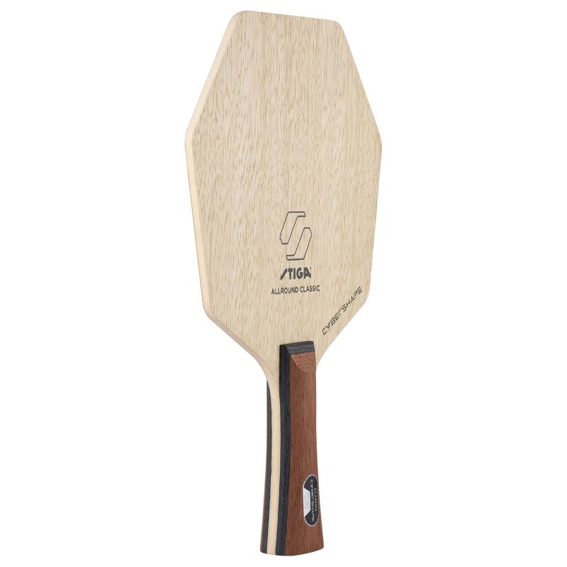 Legno ping pong Allround Classic Cybershape