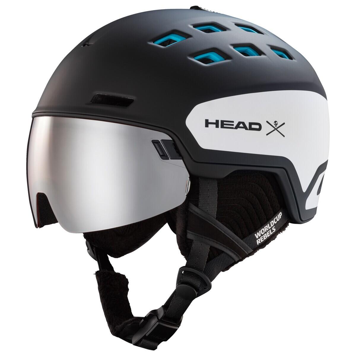 HEAD picture
