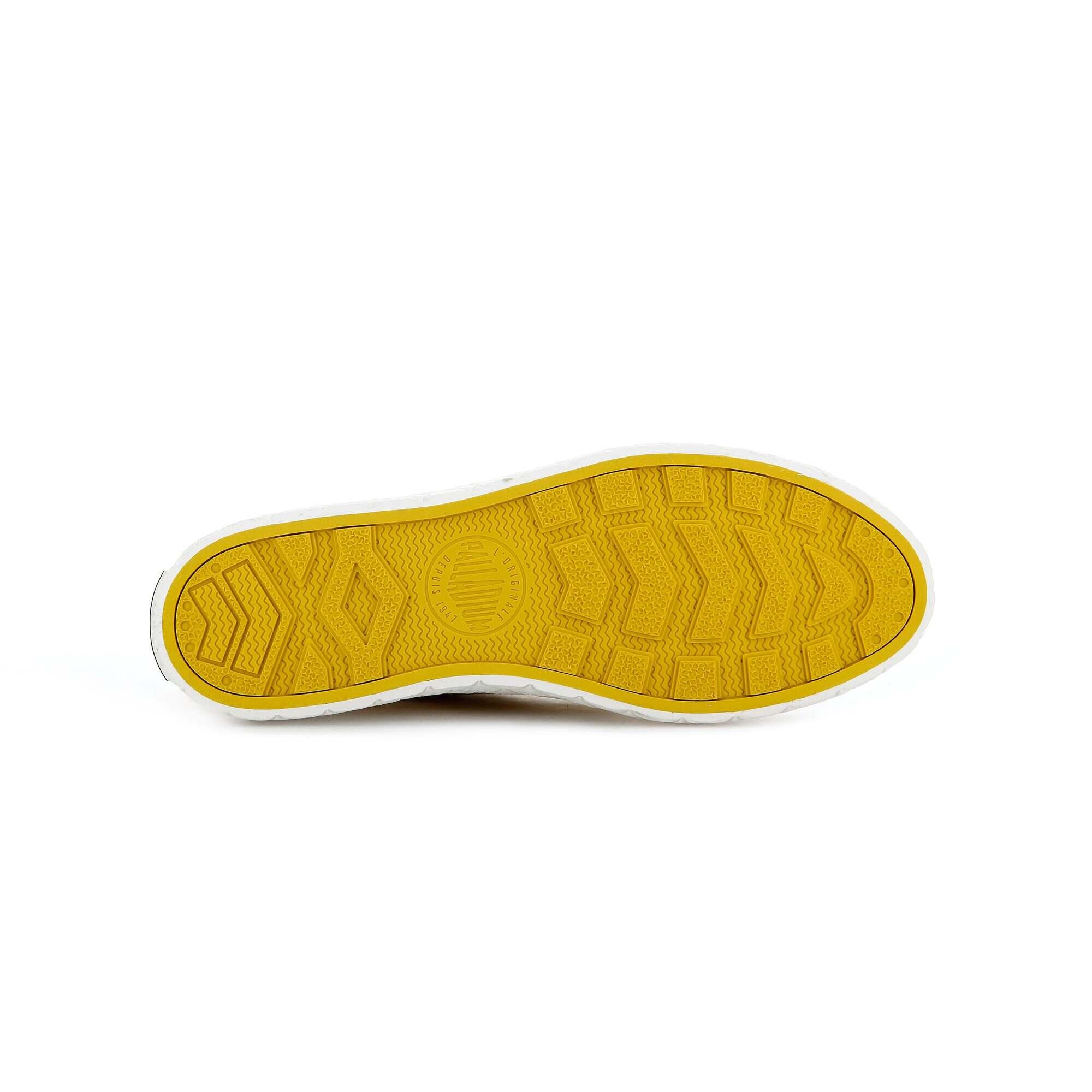 Baskets en toile Palladium Palla Ace 5/7