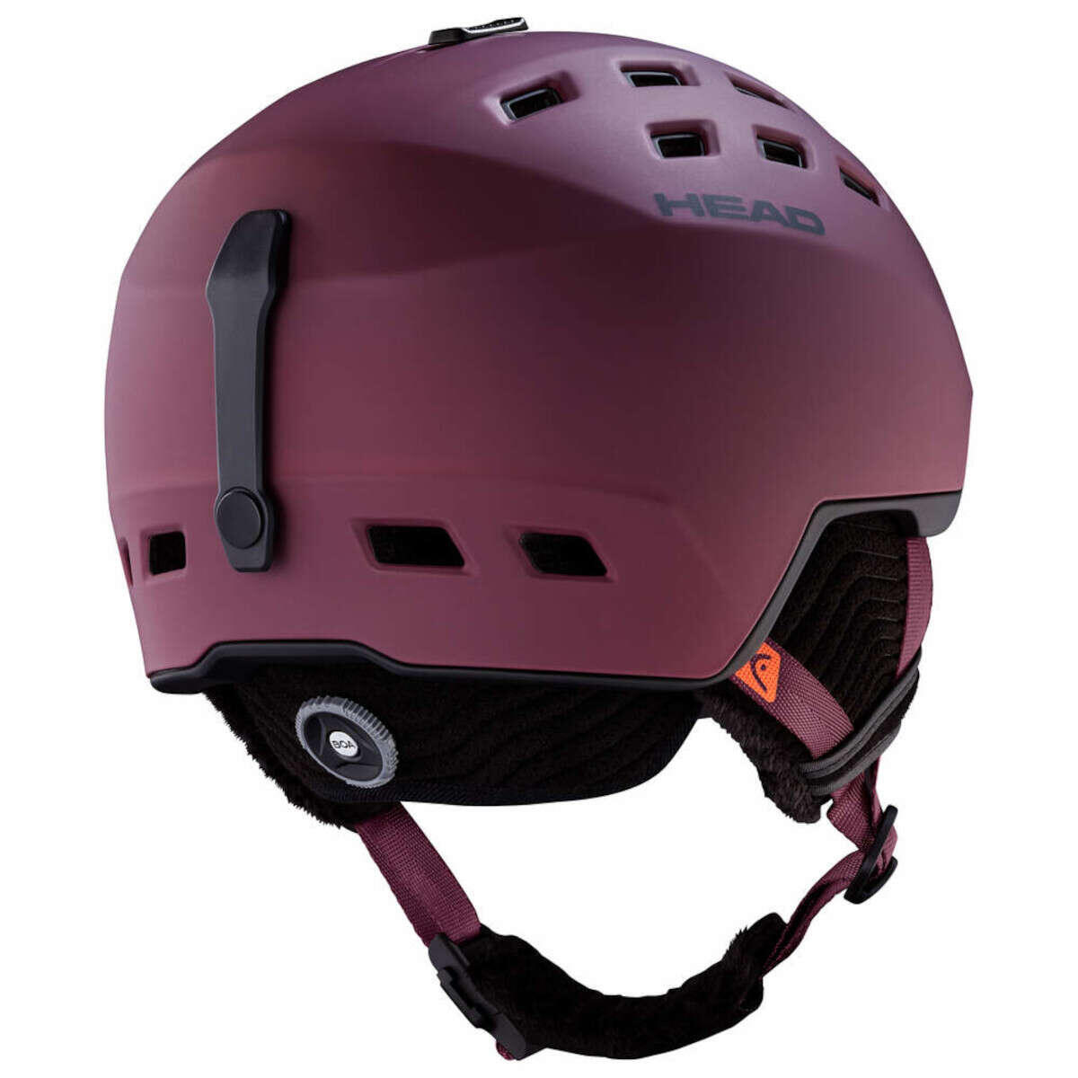 Kask narciarski HEAD Rita Joy 2024 2/3