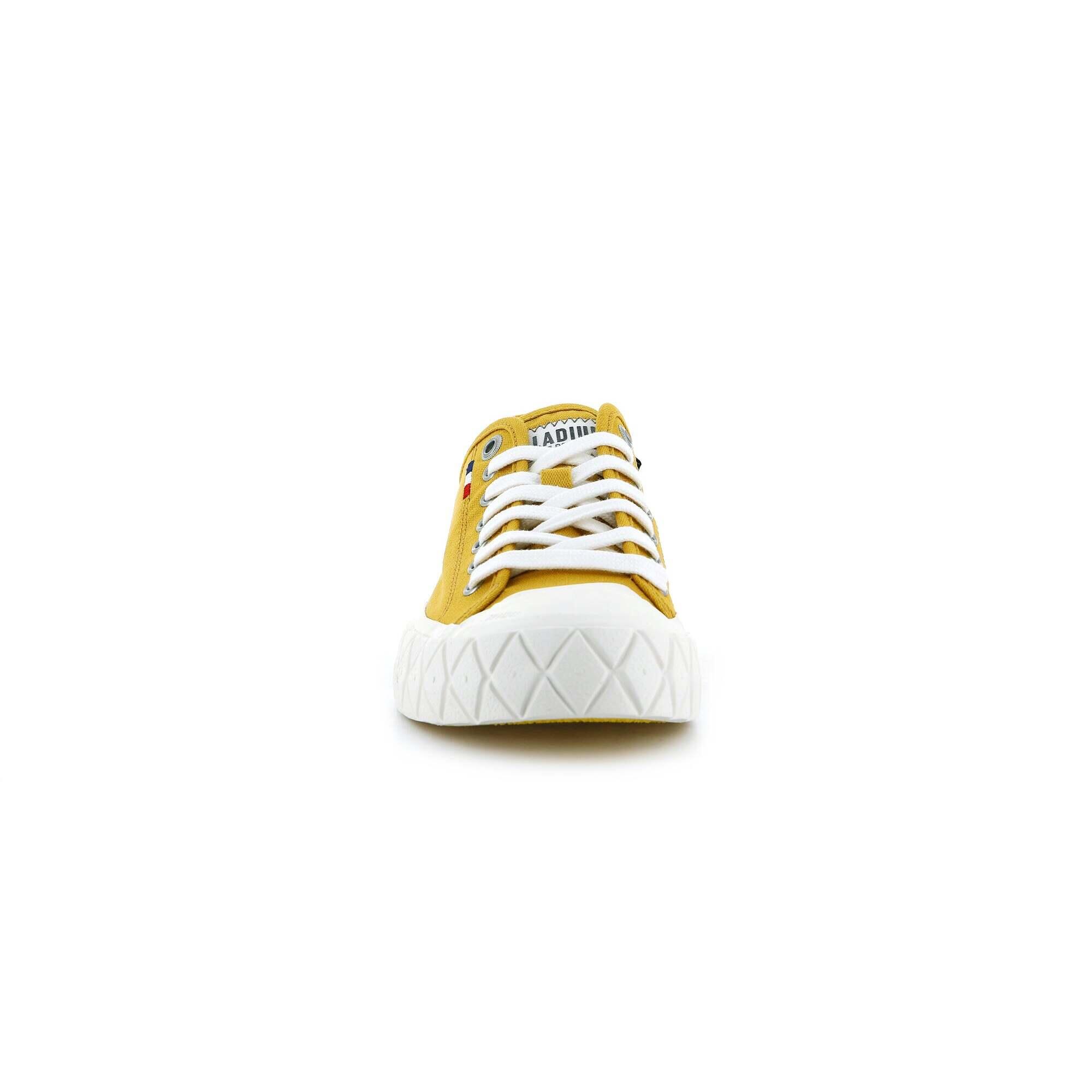 Baskets en toile Palladium Palla Ace 4/7
