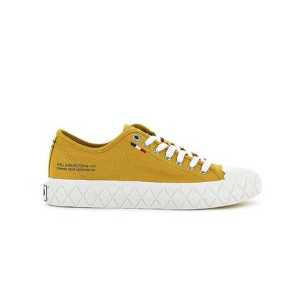 Baskets en toile Palladium Palla Ace