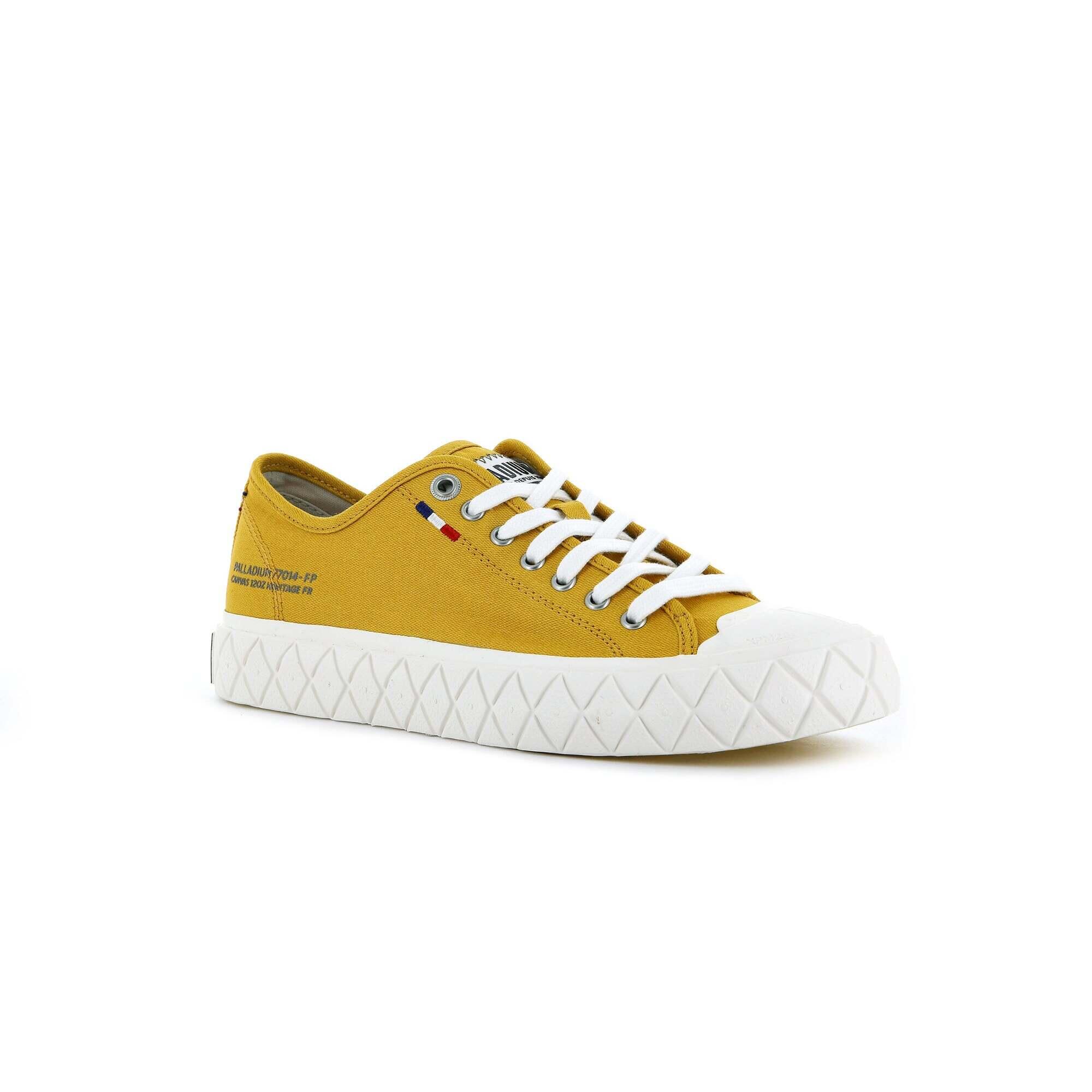 Baskets en toile Palladium Palla Ace 3/7