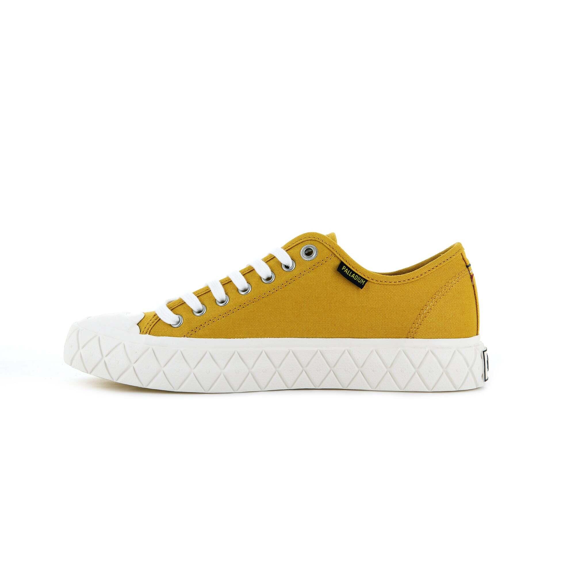 Baskets en toile Palladium Palla Ace 2/7