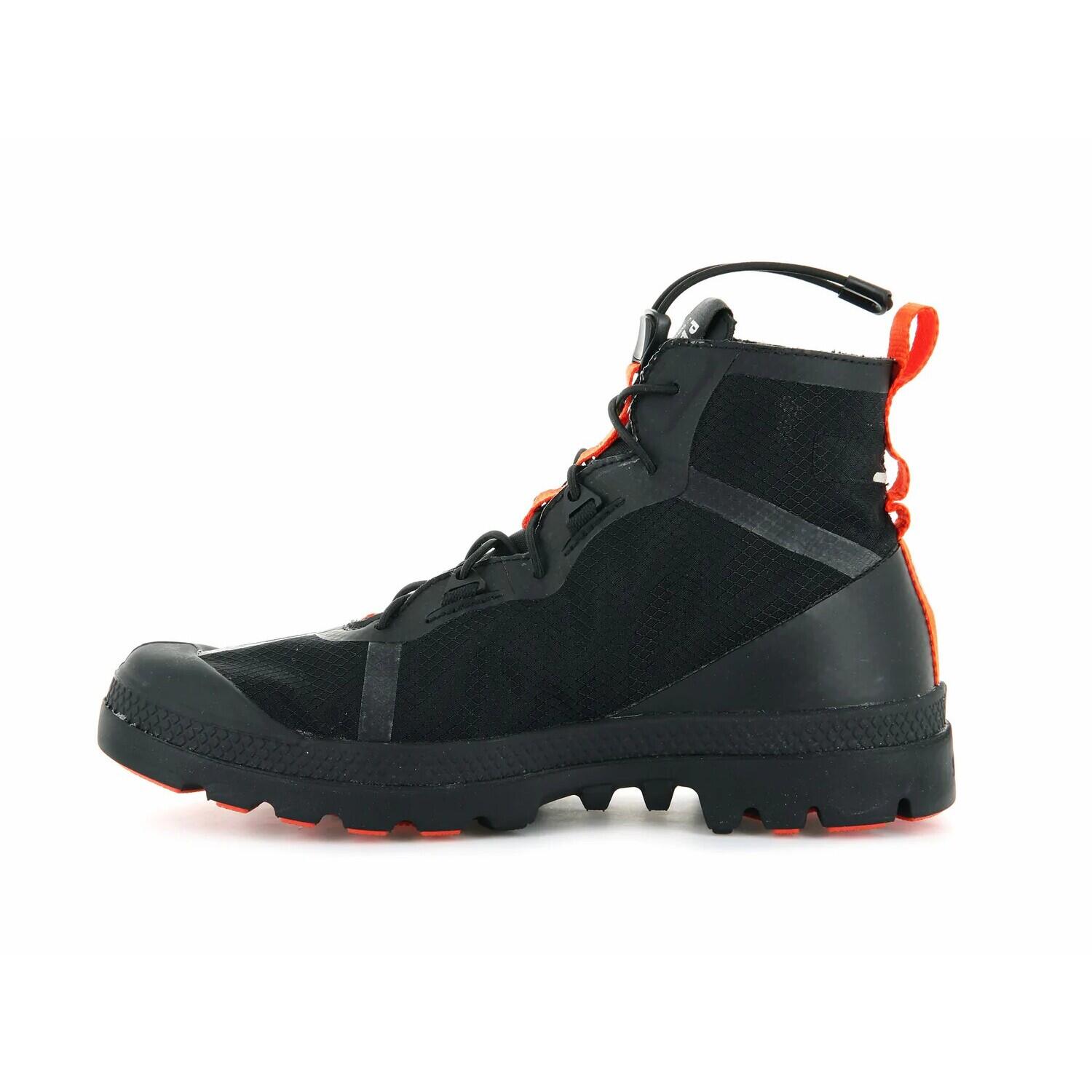 Scarpe da ginnastica Palladium Travel lite+ adv 4/5