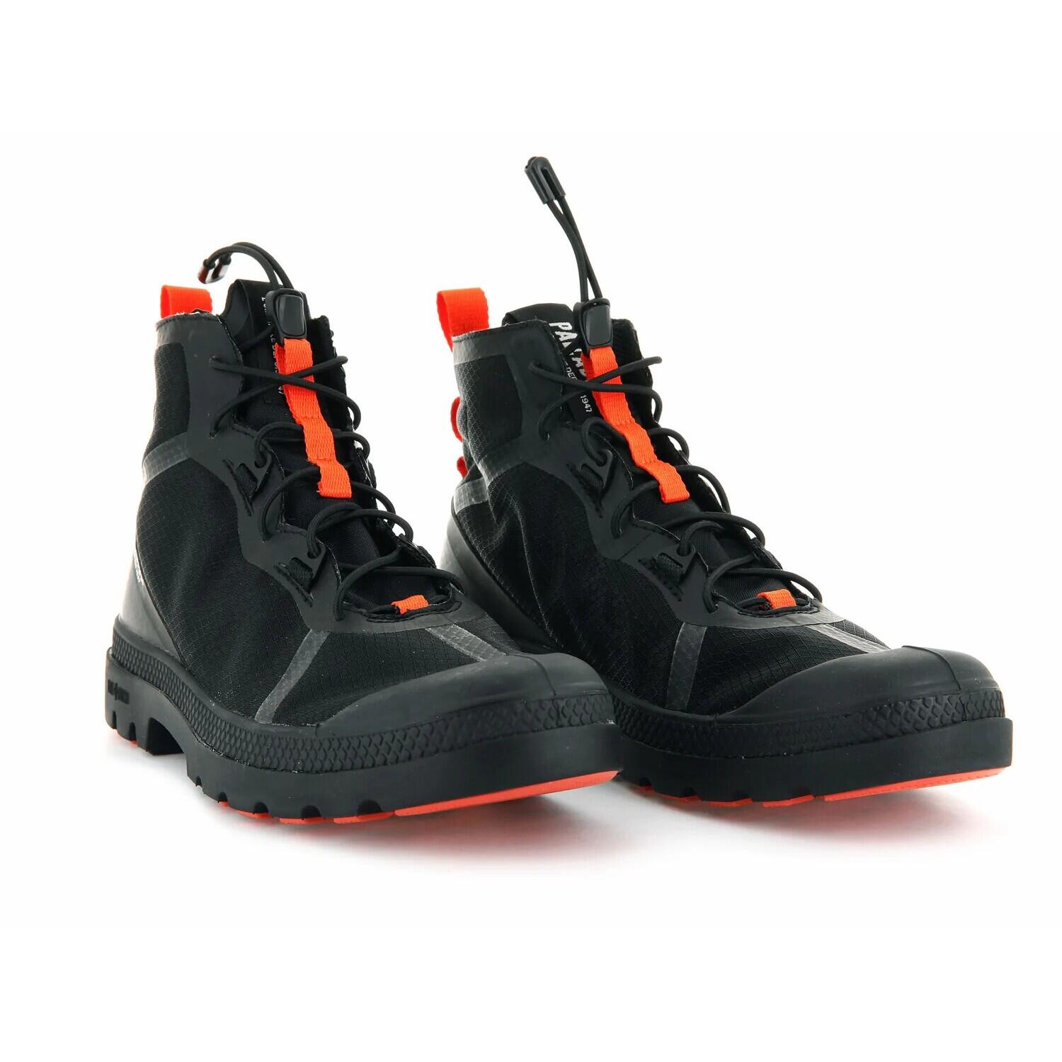 Scarpe da ginnastica Palladium Travel lite+ adv 2/5